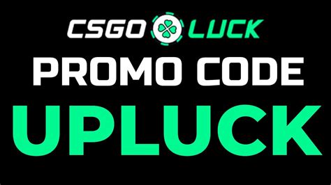 csgoluck promo code 2023